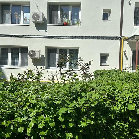 Apartament Maria Turda Eksteriør bilde