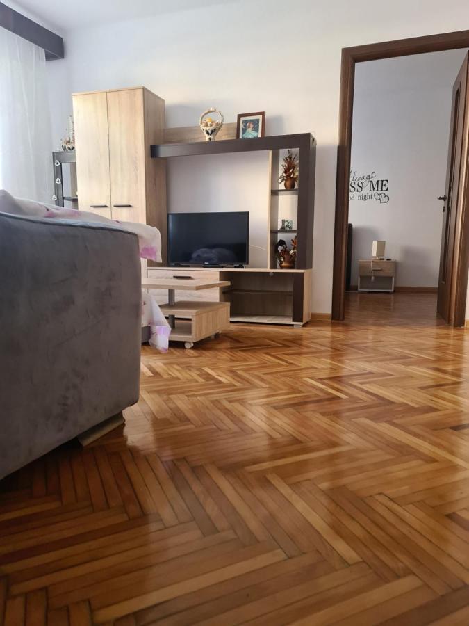 Apartament Maria Turda Eksteriør bilde
