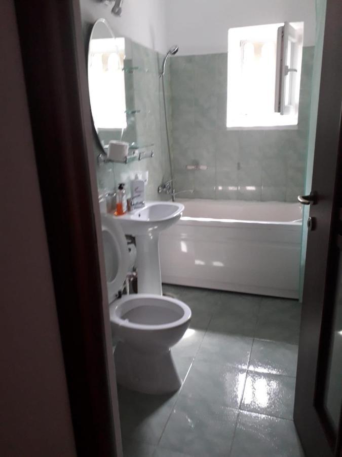 Apartament Maria Turda Eksteriør bilde