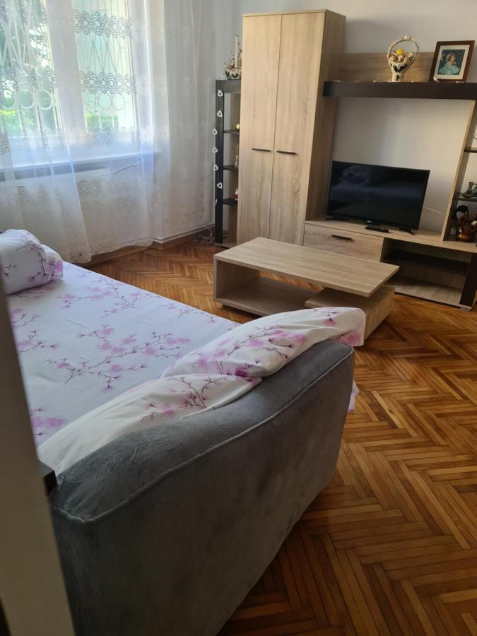 Apartament Maria Turda Eksteriør bilde