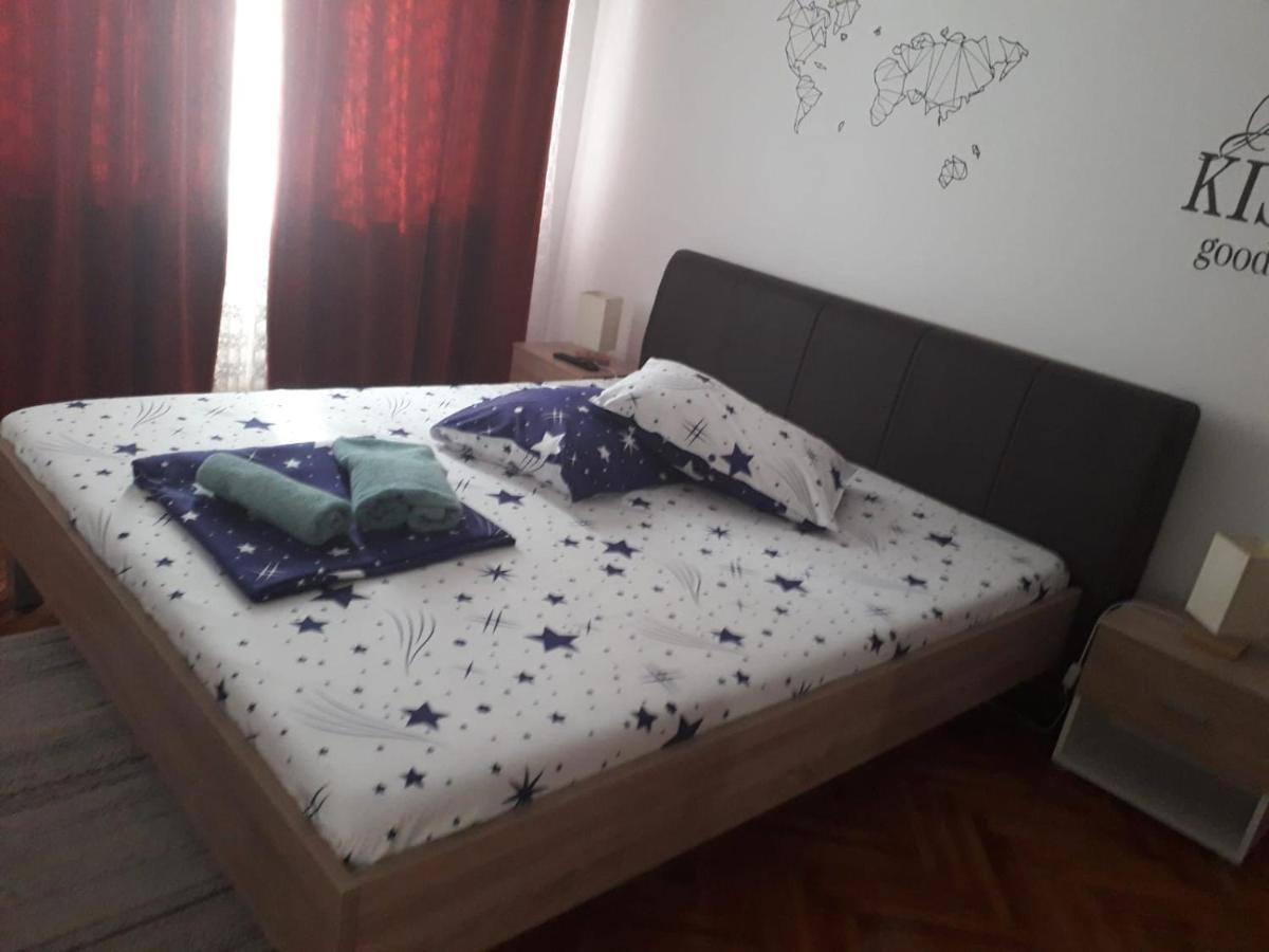 Apartament Maria Turda Eksteriør bilde