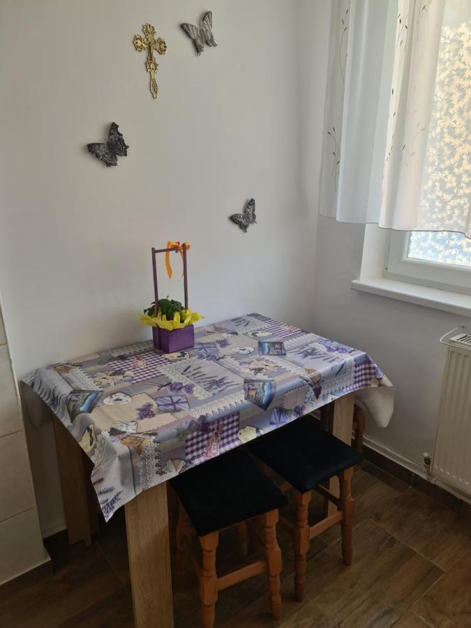 Apartament Maria Turda Eksteriør bilde