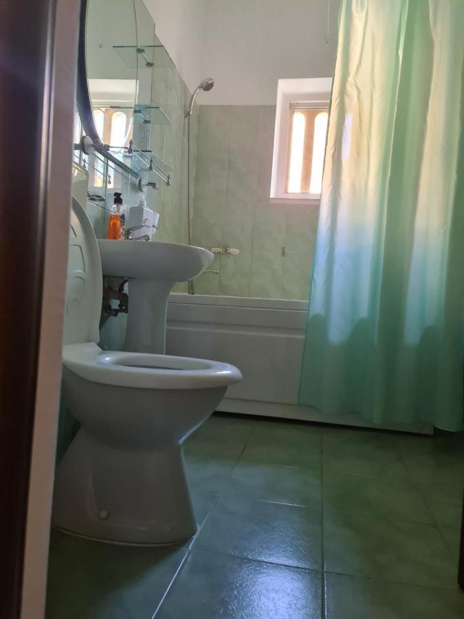 Apartament Maria Turda Eksteriør bilde
