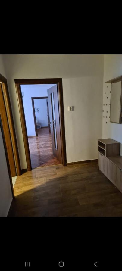 Apartament Maria Turda Eksteriør bilde