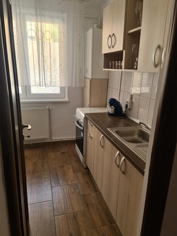Apartament Maria Turda Eksteriør bilde