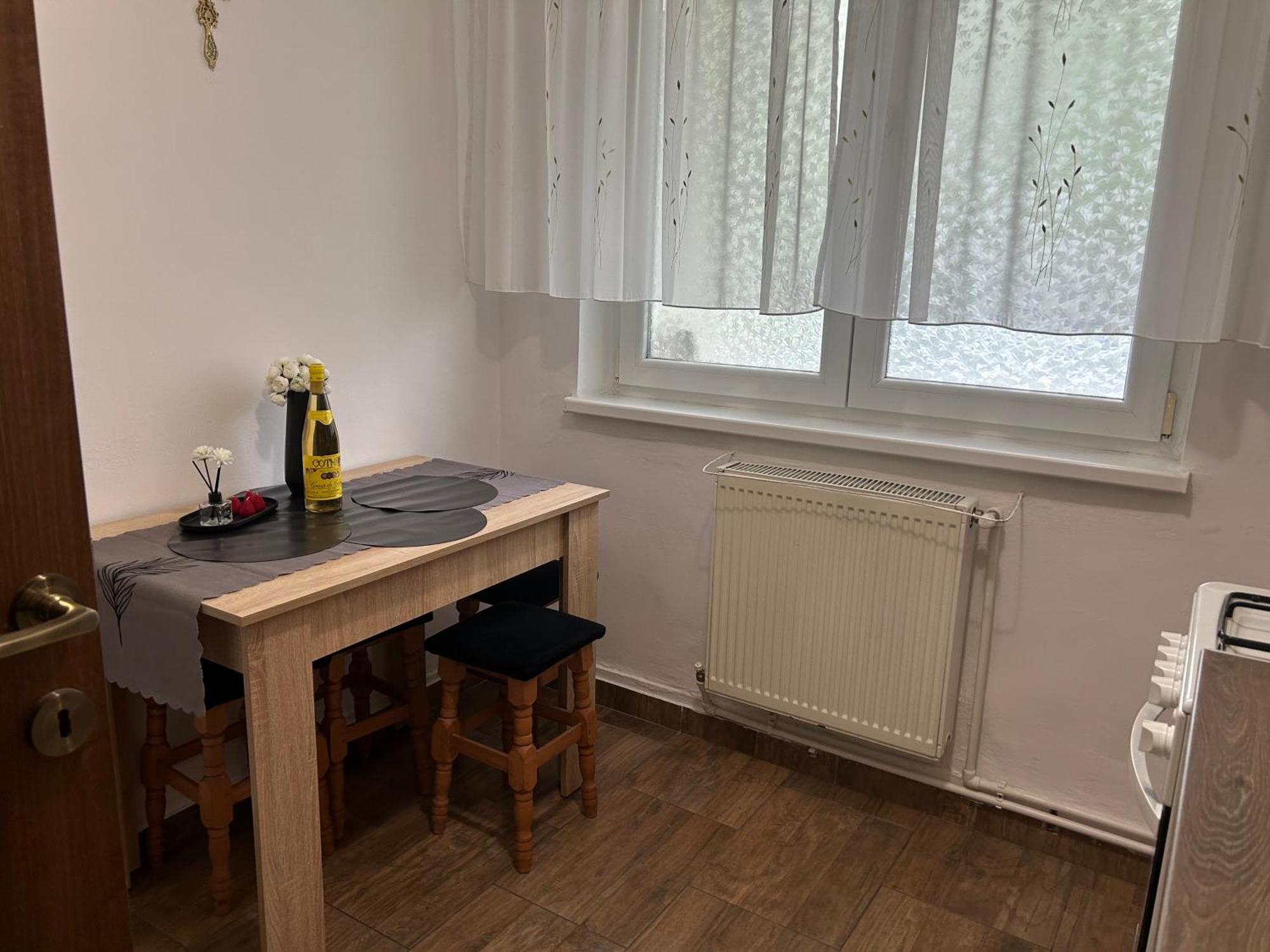 Apartament Maria Turda Eksteriør bilde