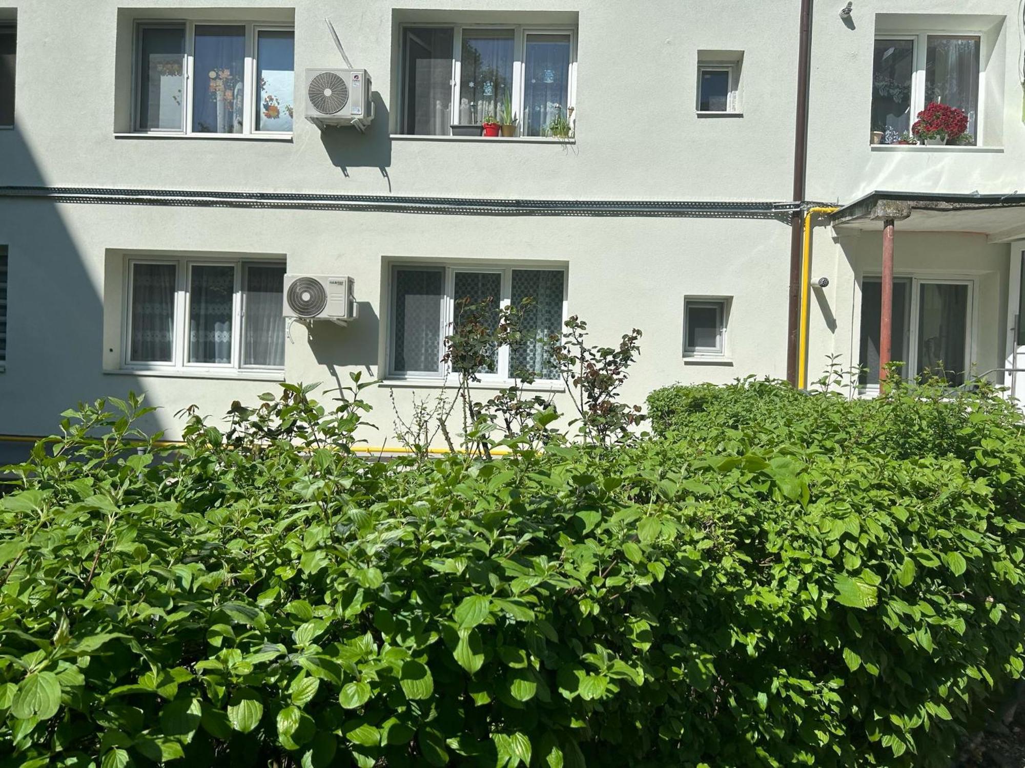 Apartament Maria Turda Eksteriør bilde